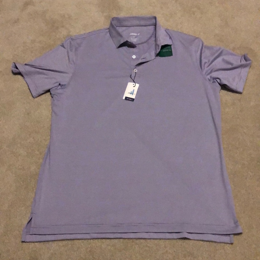 Men’s Stitch Fix Polo — johnnie-o